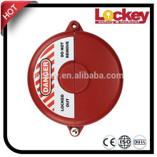 Gate Valve Handle Safety Lockout Tagout